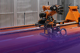 automation and dust extraction